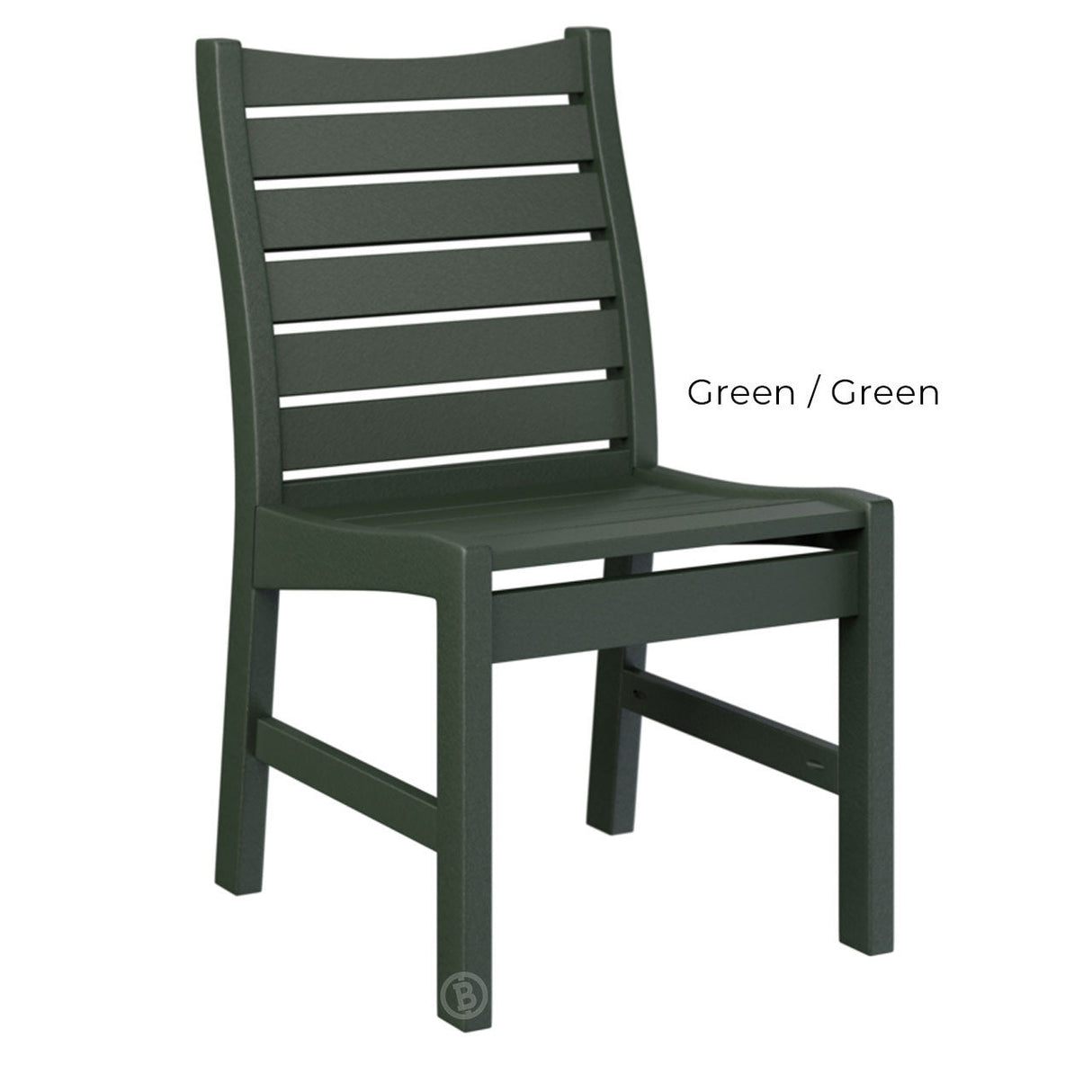 Berlin Gardens Bristol Dining Chair