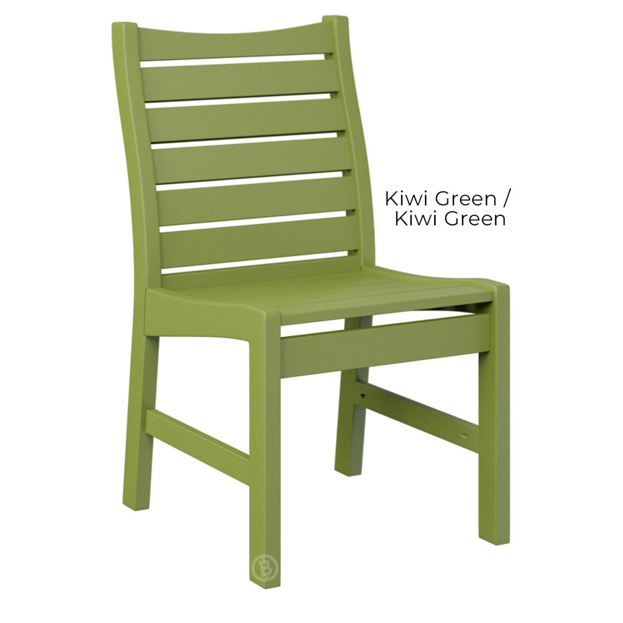 Berlin Gardens Bristol Dining Chair