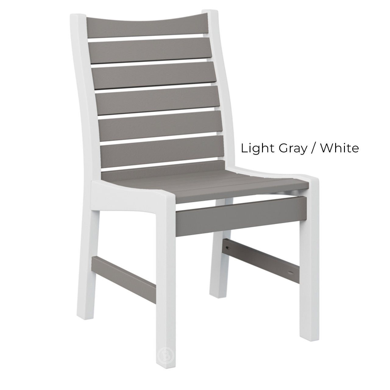 Berlin Gardens Bristol Dining Chair