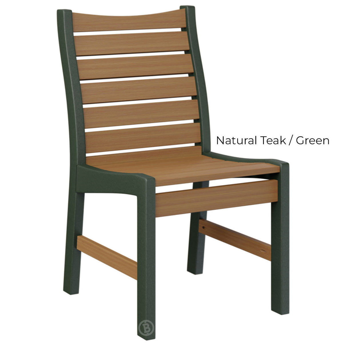 Berlin Gardens Bristol Dining Chair