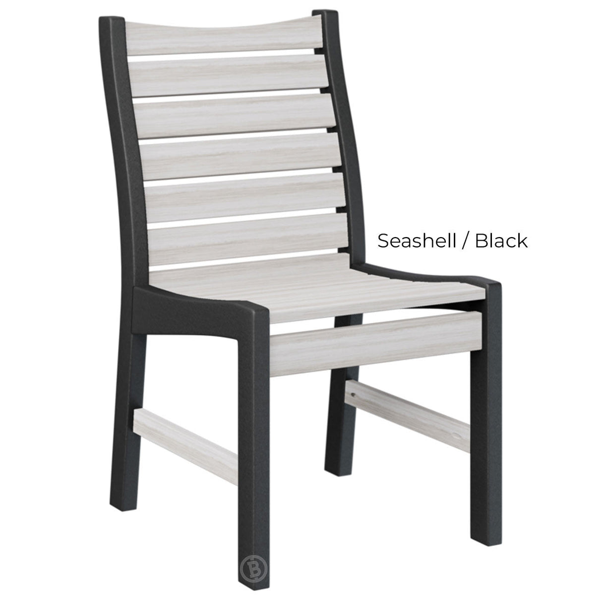 Berlin Gardens Bristol Dining Chair