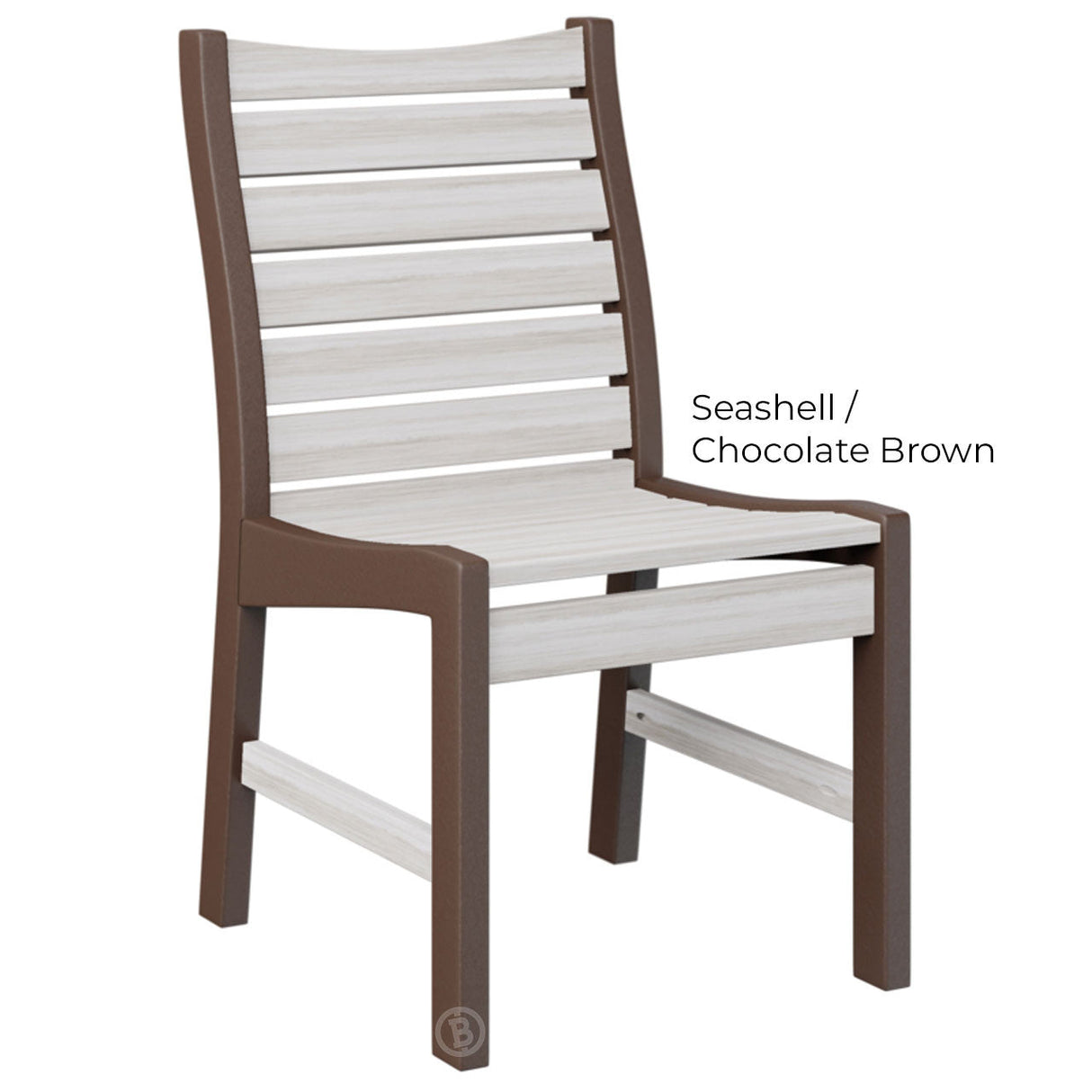 Berlin Gardens Bristol Dining Chair