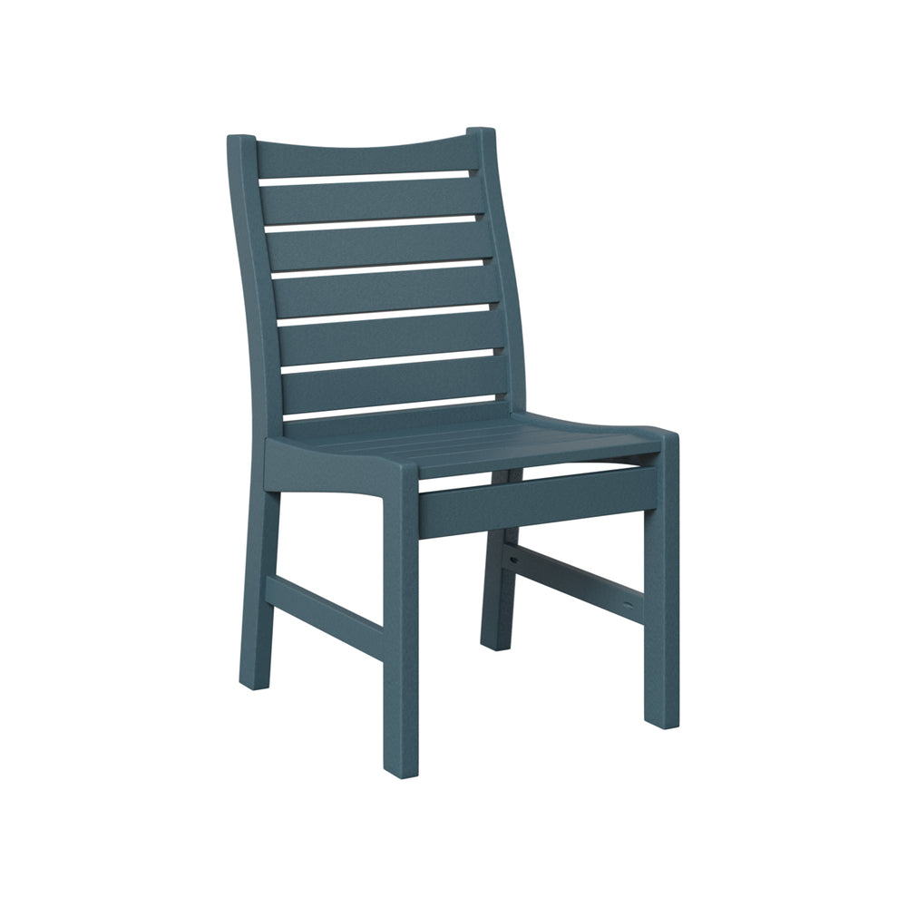 Berlin Gardens Bristol Dining Chair