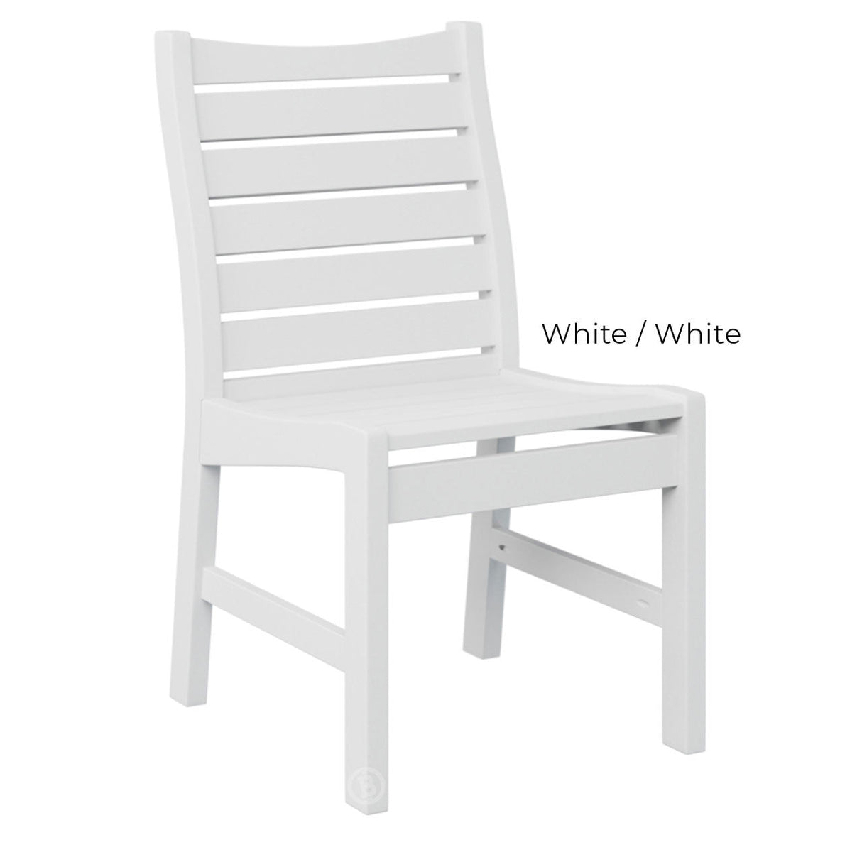 Berlin Gardens Bristol Dining Chair