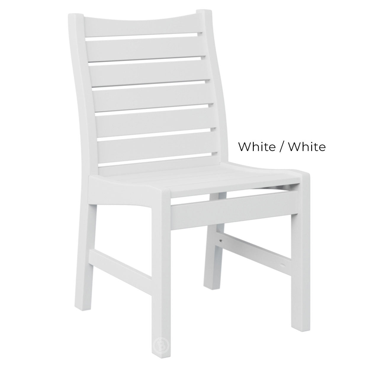 Berlin Gardens Bristol Dining Chair