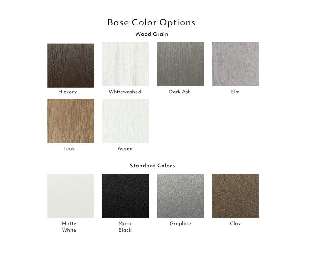 Berlin Gardens Agora 83" Outdoor Kitchen for Fire Magic Grill