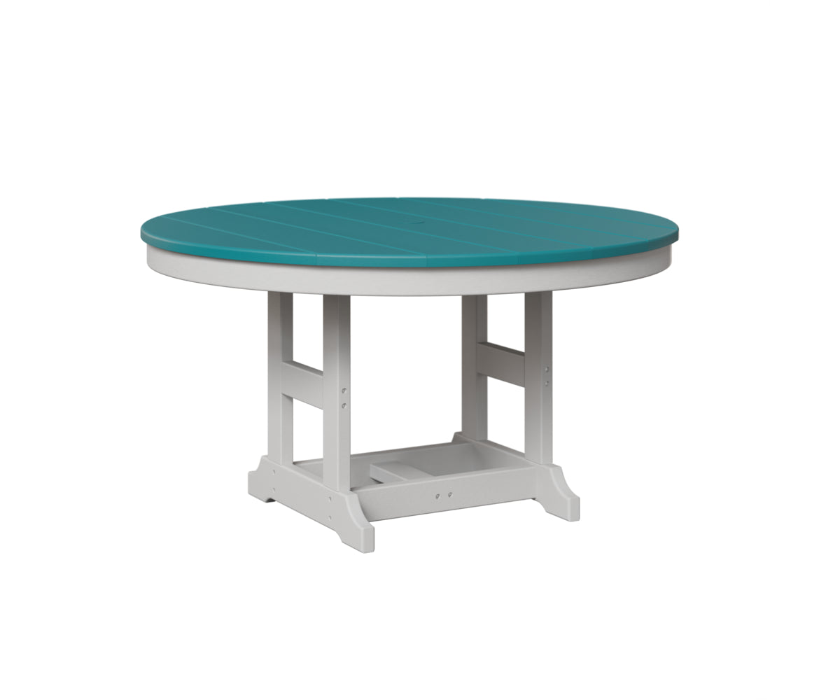 Berlin Gardens Kid's 38" Round Dining Table