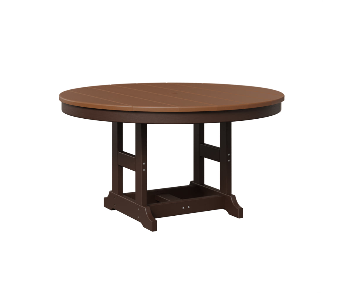 Berlin Gardens Kid's 38" Round Dining Table