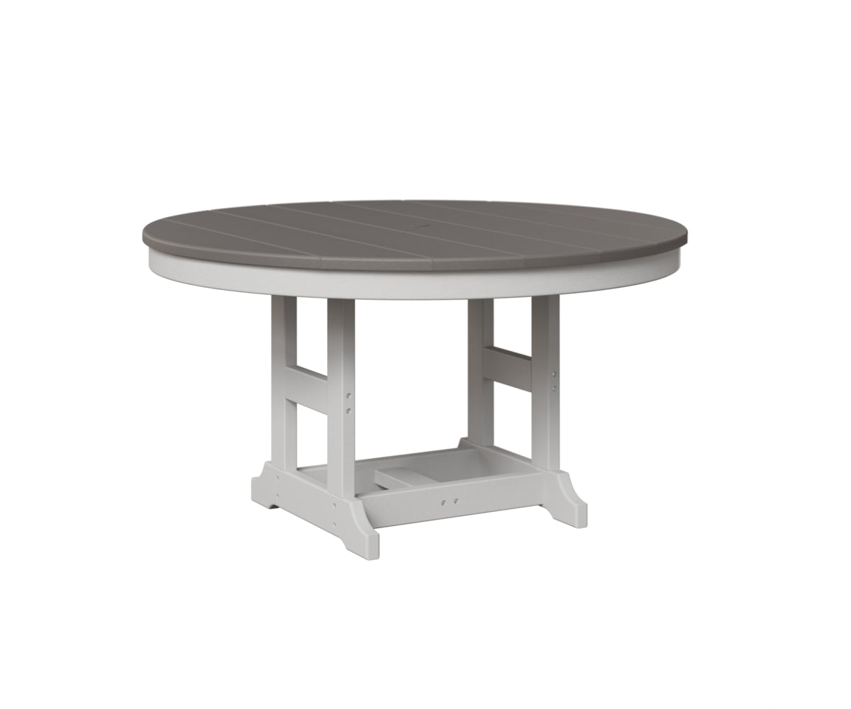 Berlin Gardens Kid's 38" Round Dining Table