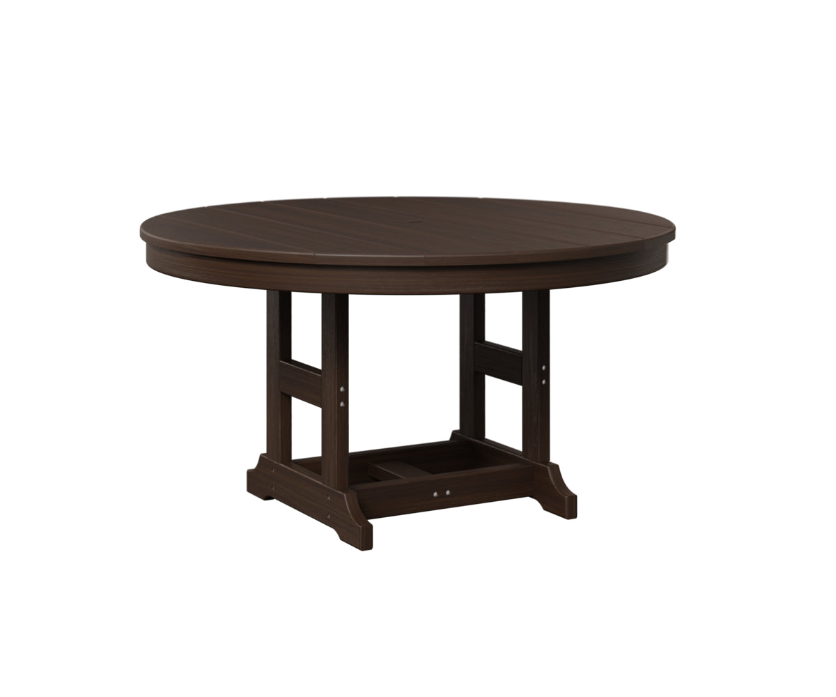 Berlin Gardens Kid's 38" Round Dining Table
