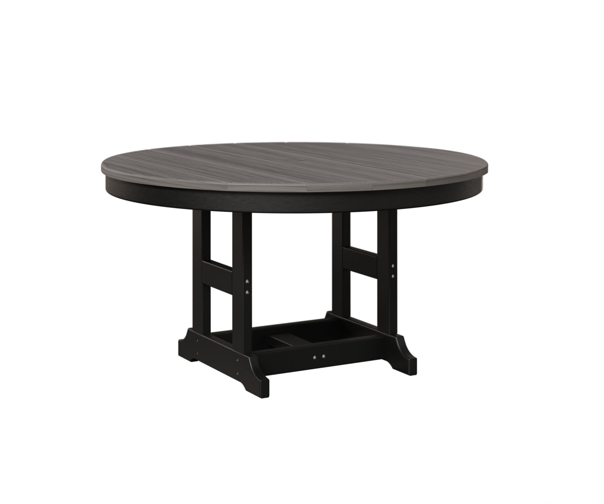 Berlin Gardens Kid's 38" Round Dining Table