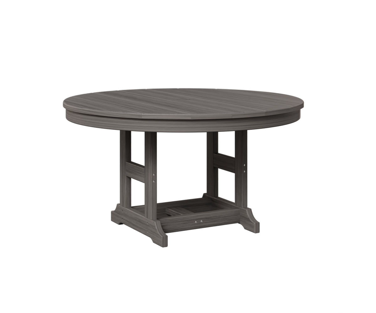 Berlin Gardens Kid's 38" Round Dining Table