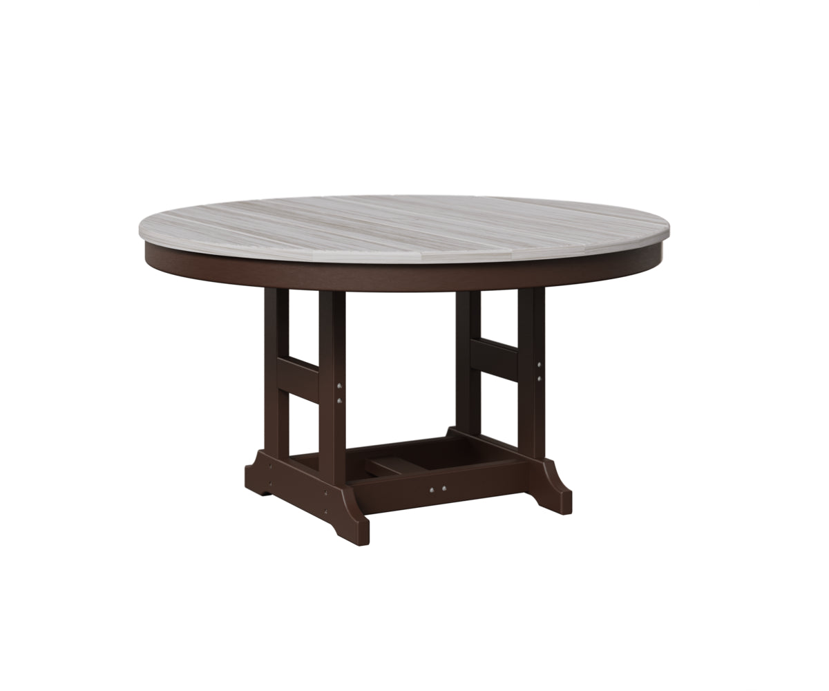 Berlin Gardens Kid's 38" Round Dining Table