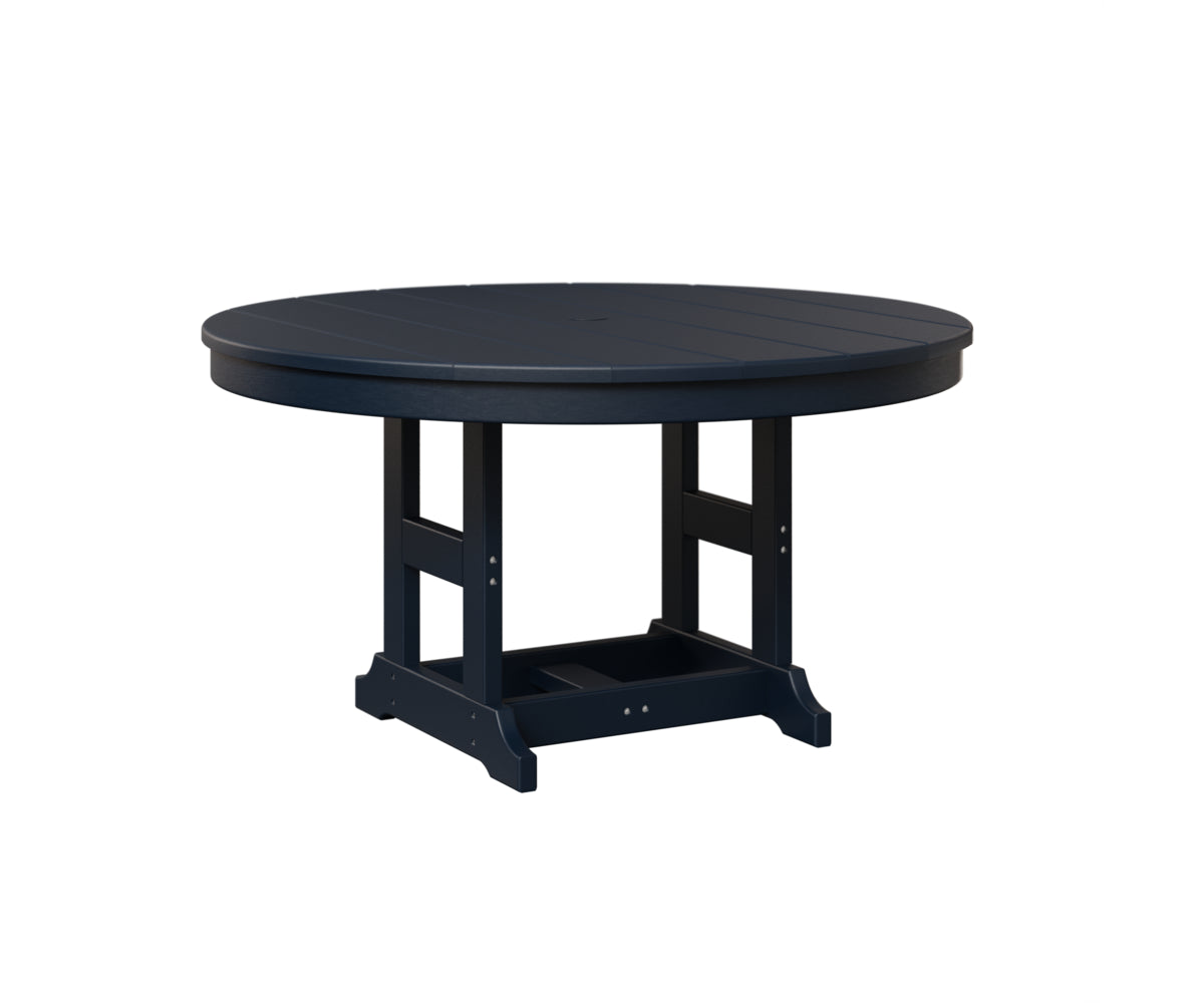 Berlin Gardens Kid's 38" Round Dining Table