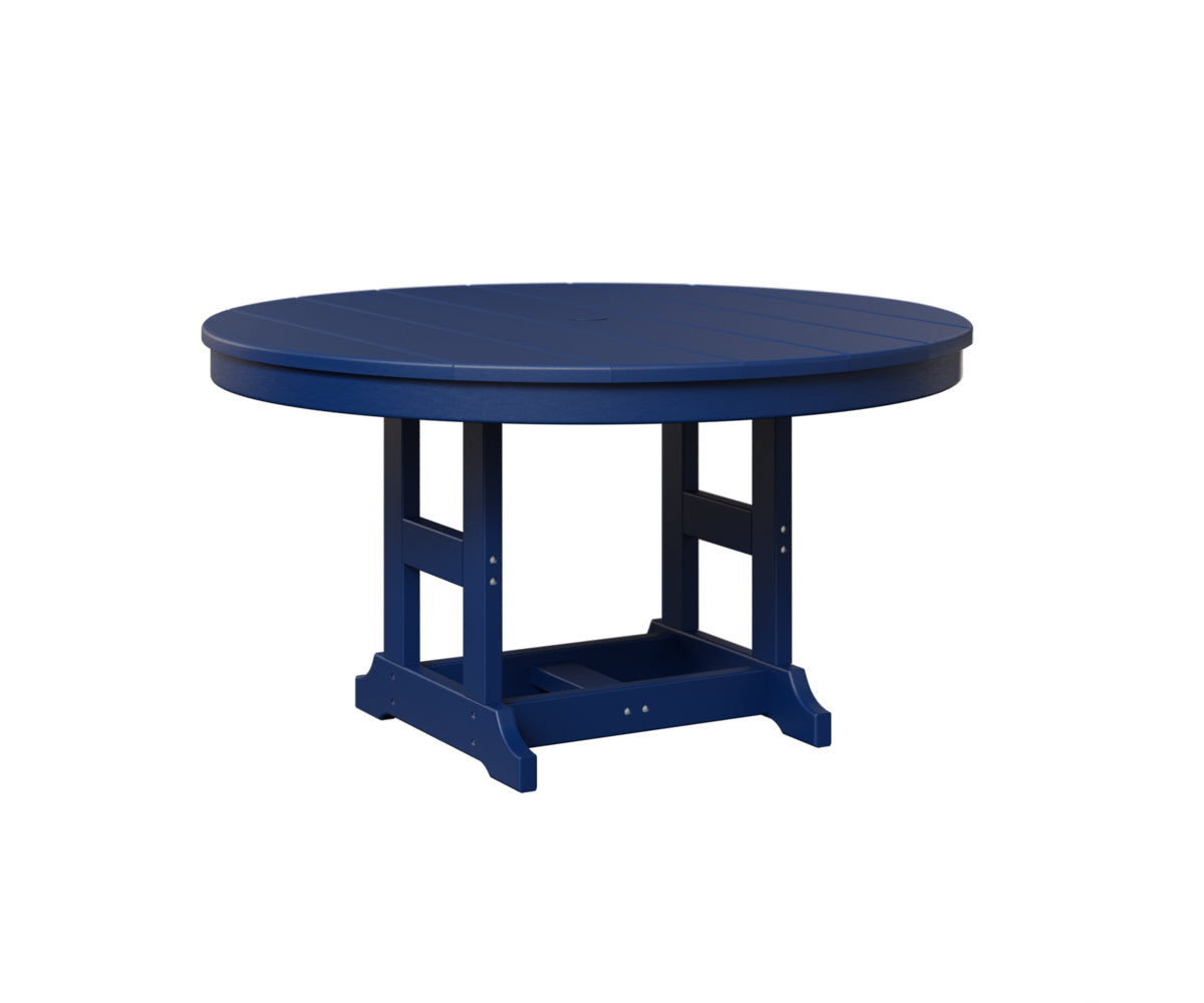 Berlin Gardens Kid's 38" Round Dining Table