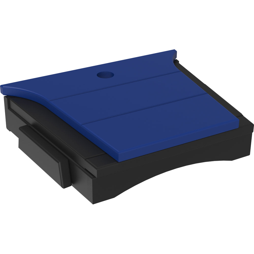 LuxCraft Balcony Tete-a-Tete Table