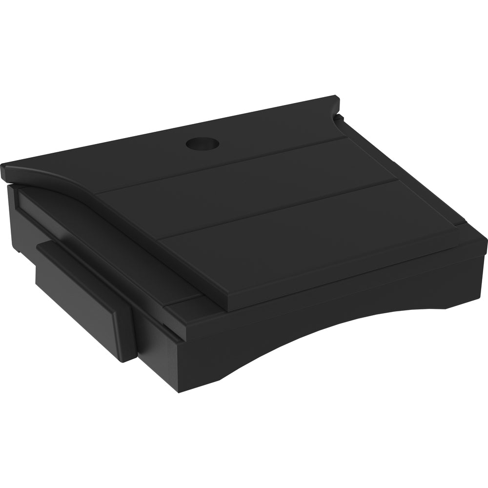 LuxCraft Balcony Tete-a-Tete Table