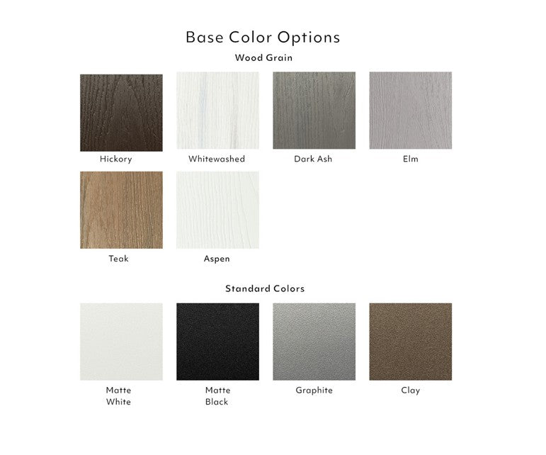 Berlin Gardens Agora 83" Outdoor Kitchen for Fire Magic Grill