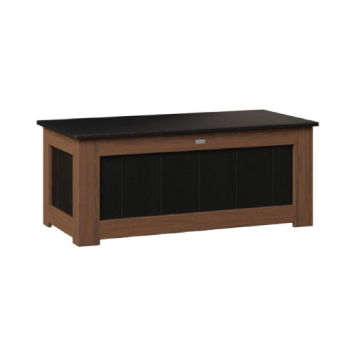 Berlin Gardens 24"x50" Small Deck Box