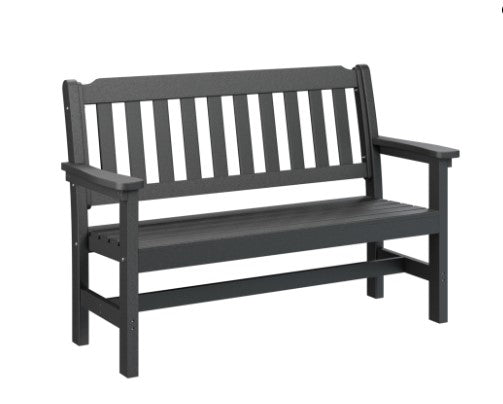 Berlin Gardens Garden Bench