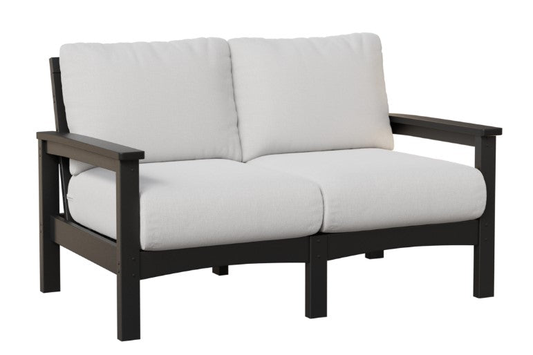 Berlin Gardens Camden Loveseat