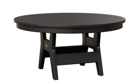 Berlin Gardens Harbor 38" Round Conversation Table