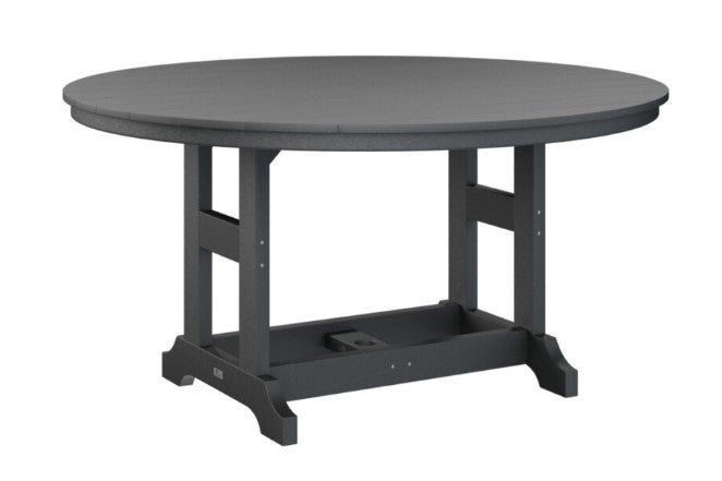 Berlin Gardens Garden Classic Standard Top 60" Round Counter Table
