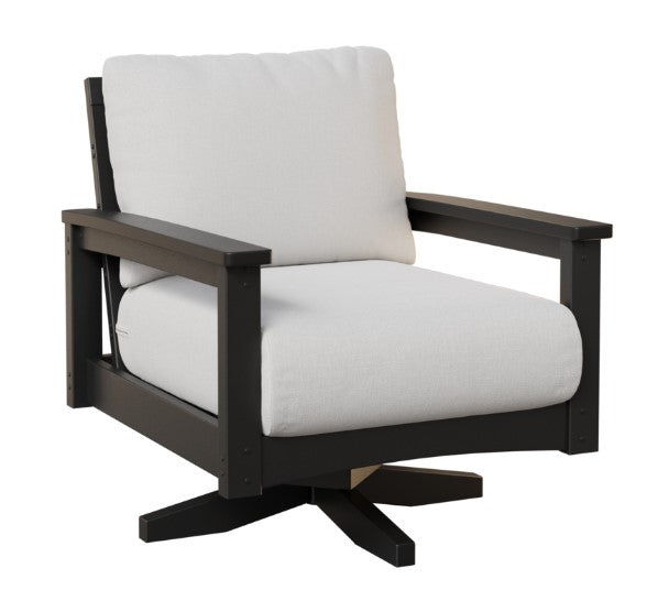 Berlin Gardens Camden Swivel Rocker