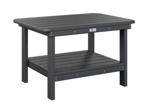 Berlin Gardens Rectangle Coffee Table