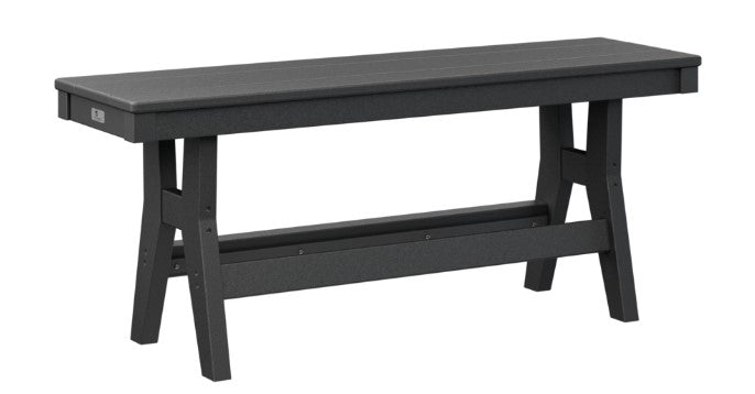 Berlin Gardens Harbor 44" Counter Bench