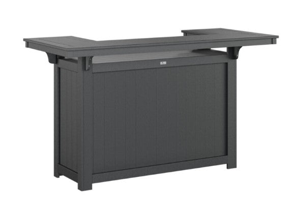 Berlin Gardens Outdoor Island