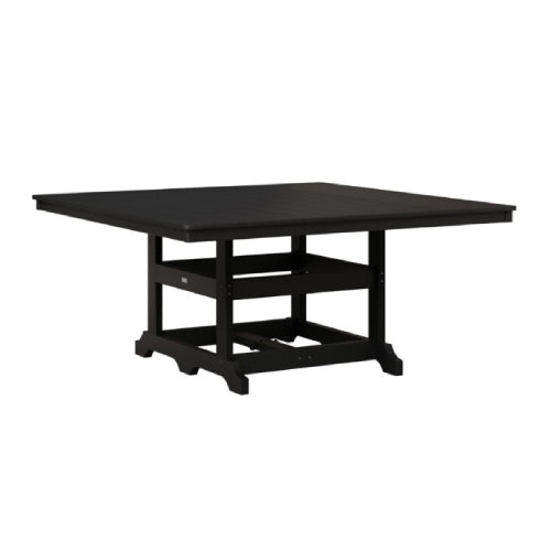 Berlin Gardens Garden Classic 66" Square Dining Table