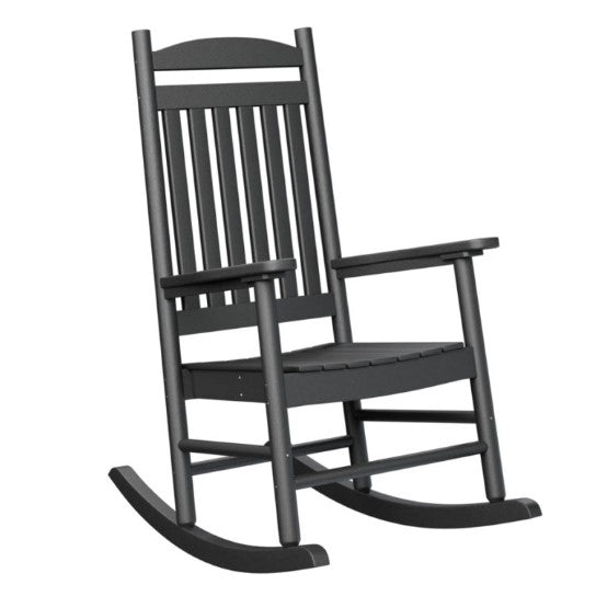 Berlin Gardens Porch Rocker