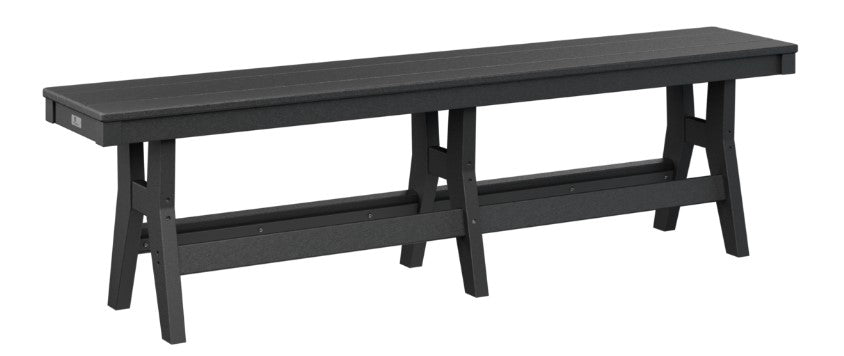 Berlin Gardens Harbor 66" Counter Bench