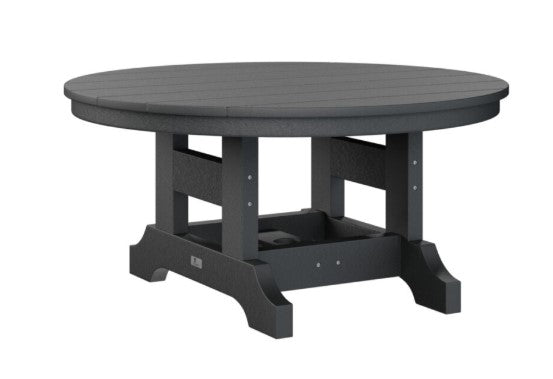 Berlin Gardens 38" Round Conversation Table