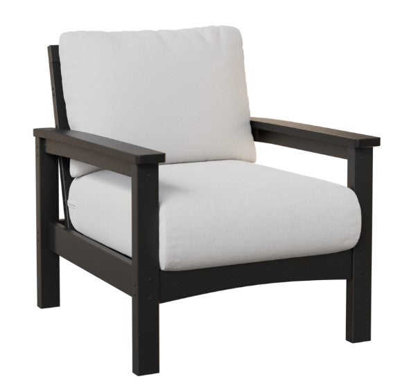 Berlin Gardens Camden Club Chair