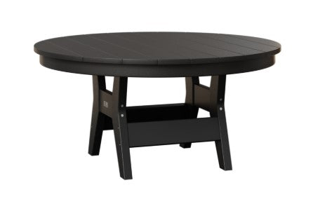 Berlin Gardens Harbor 38" Round Conversation Table