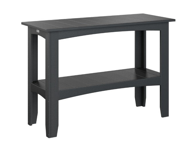 Berlin Gardens Buffet Table