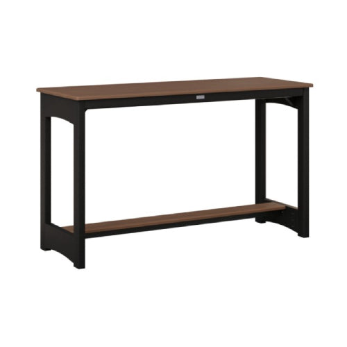 Berlin Gardens HDPE Balcony Table Counter Height