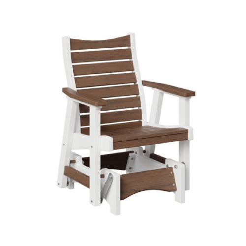 Berlin Gardens Bristol Single Glider