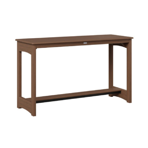 Berlin Gardens HDPE Balcony Table Counter Height