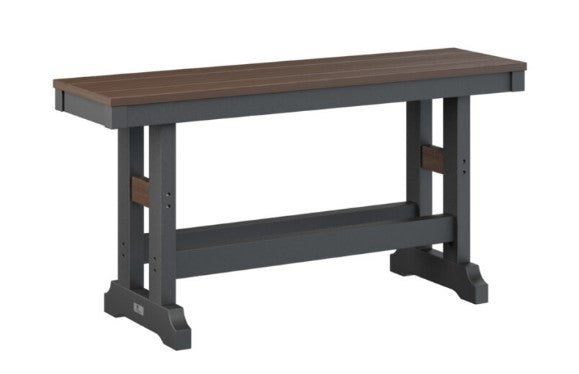 Berlin Gardens Garden Classic 44" Dining Bench