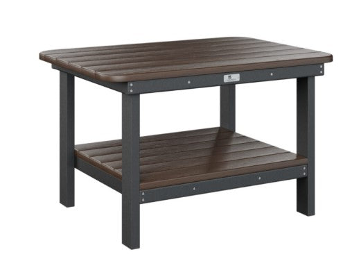 Berlin Gardens Rectangle Coffee Table