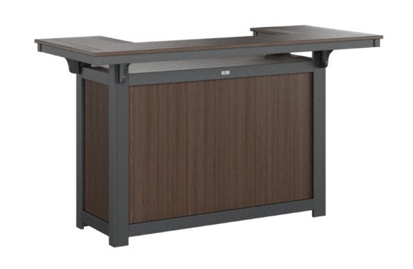 Berlin Gardens Outdoor Island