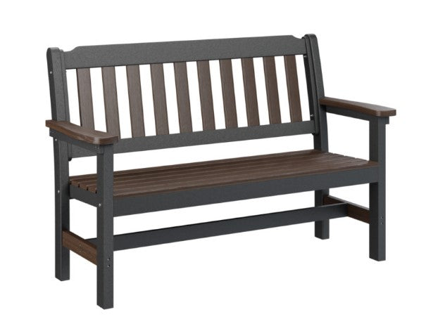 Berlin Gardens Garden Bench