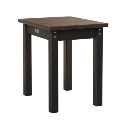 Berlin Gardens HDPE End Table