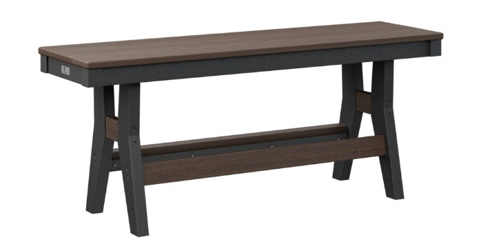 Berlin Gardens Harbor 44" Counter Bench