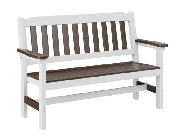 Berlin Gardens Garden Bench