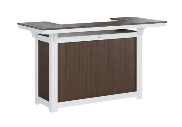 Berlin Gardens Outdoor Island