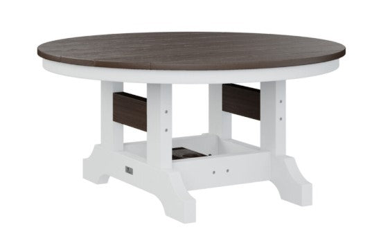 Berlin Gardens 38" Round Conversation Table